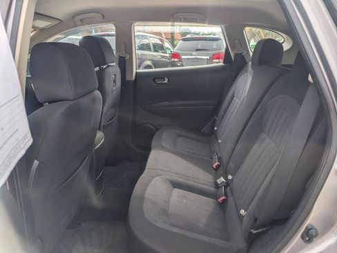 Used 2012 Nissan Rogue S FWD image 10