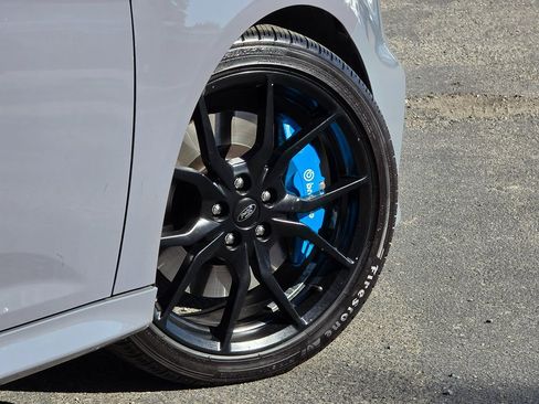 Used 2017 Ford Focus RS image 8