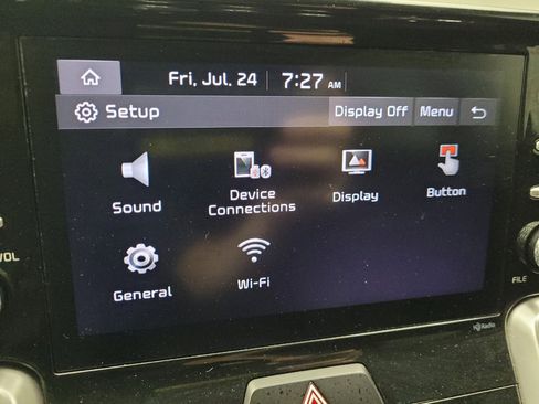 Used 2021 Kia Sorento LX FWD image 25
