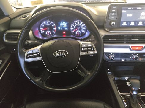 Used 2021 Kia Telluride S image 22