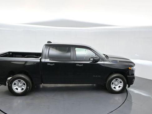 New 2025 RAM 1500 Tradesman image 49