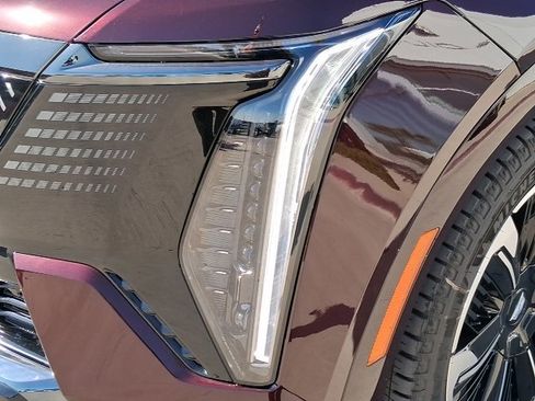 New 2026 Cadillac Escalade IQ Sport 2 image 8