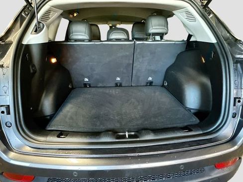 Used 2018 Jeep Compass Limited w/ Navigation Group image 25