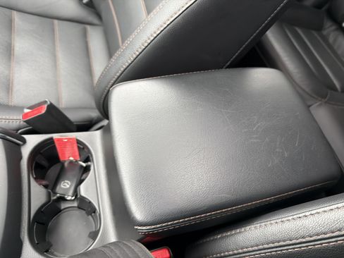 Certified 2023 MAZDA CX-5 AWD 2.5 S w/ Premium Plus Pkg image 36