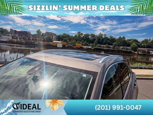 Used 2019 Cadillac XT5 Premium Luxury AWD/4WD image 31