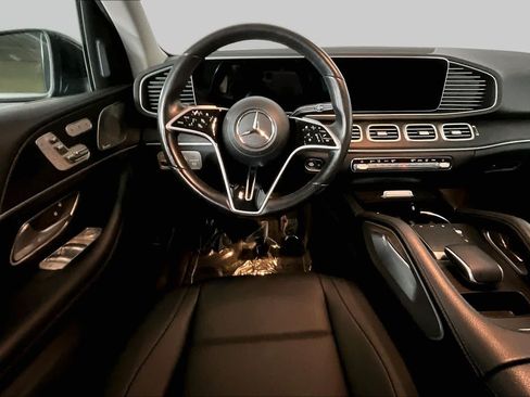 Used 2024 Mercedes-Benz GLE 350 4MATIC image 6