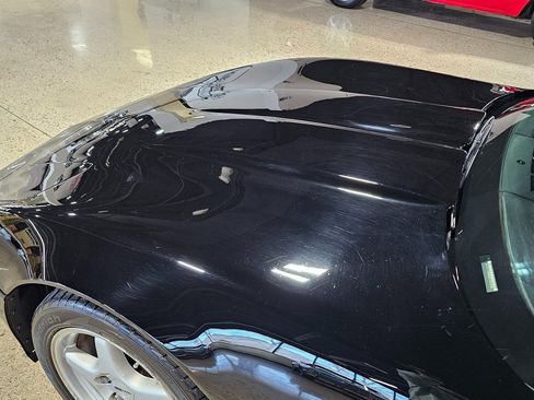 Used 1994 Chevrolet Corvette Convertible RWD image 31