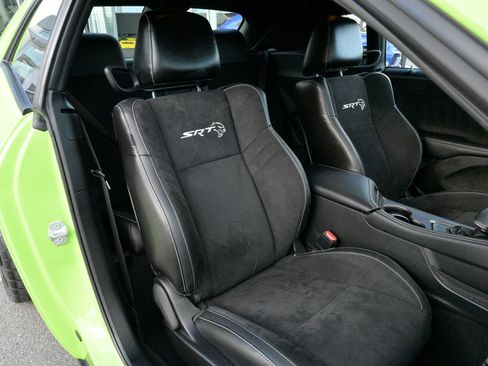 Used 2023 Dodge Challenger SRT Hellcat image 39