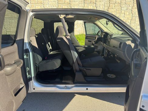 Used 2011 GMC Sierra 1500 SL image 31