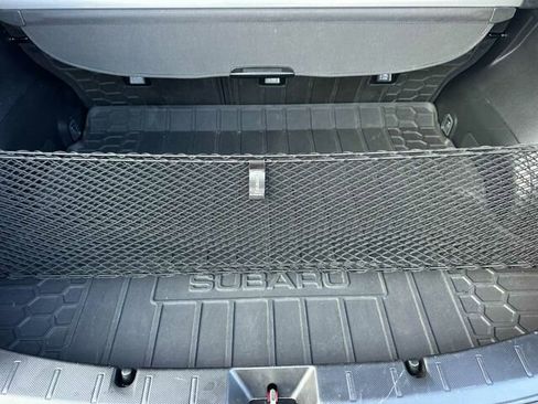 Certified 2023 Subaru Crosstrek 2.0i Premium image 17