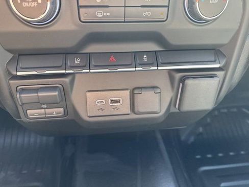 New 2024 Chevrolet Silverado 2500 W/T w/ WT Convenience Package image 18