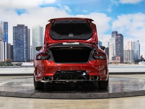 Certified 2025 BMW M240i xDrive Coupe w/ Premium Package image 12