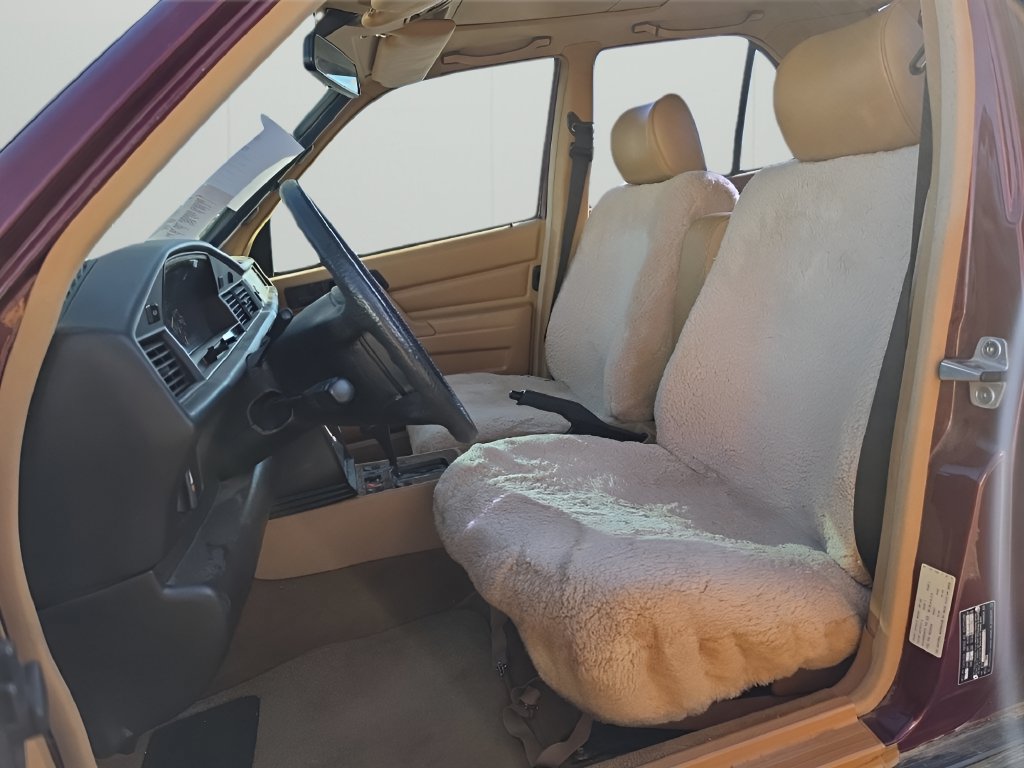 Used 1987 Mercedes-Benz 190 E 2.3 image 9