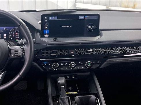 Used 2024 Honda Accord Touring image 6