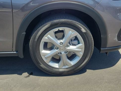 Certified 2024 Honda HR-V LX image 5