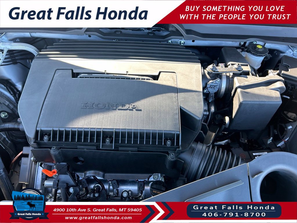 New 2026 Honda Pilot Elite image 34