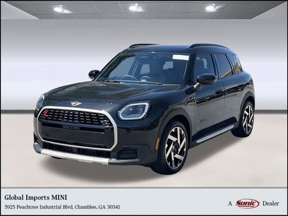 Used 2025 MINI Cooper Countryman S w/ Comfort Package Max
