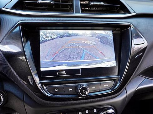 Used 2022 Chevrolet TrailBlazer LT w/ Convenience Package image 26