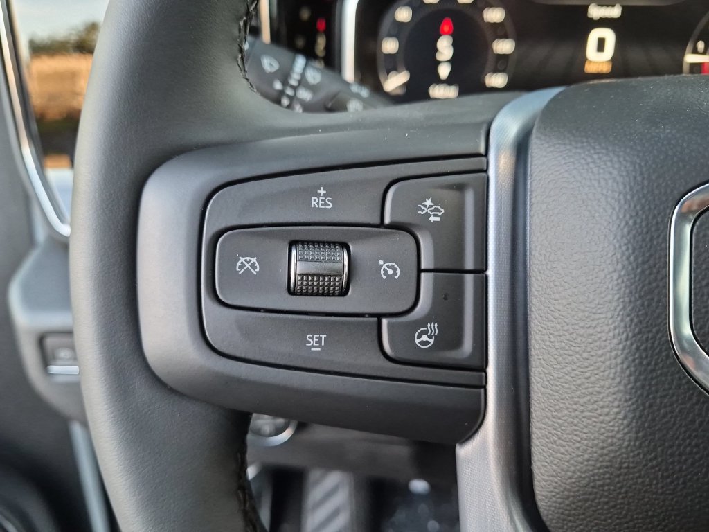 New 2026 GMC Sierra 1500 Elevation AWD/4WD image 21