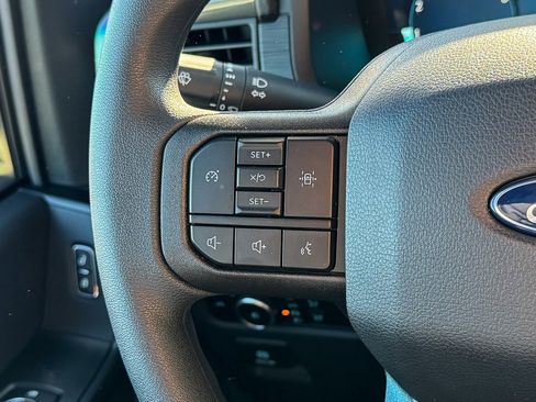 New 2025 Ford F150 STX w/ Equipment Group 200A AWD/4WD image 40