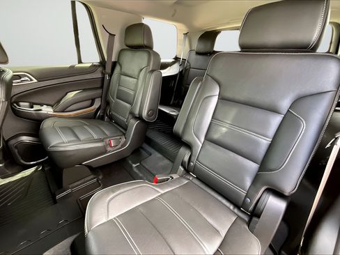 Used 2020 GMC Yukon Denali w/ Denali Ultimate Package RWD image 19