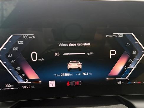 Used 2025 BMW 228i xDrive AWD/4WD image 24