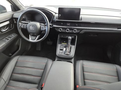 Used 2023 Honda CR-V Sport Touring image 26