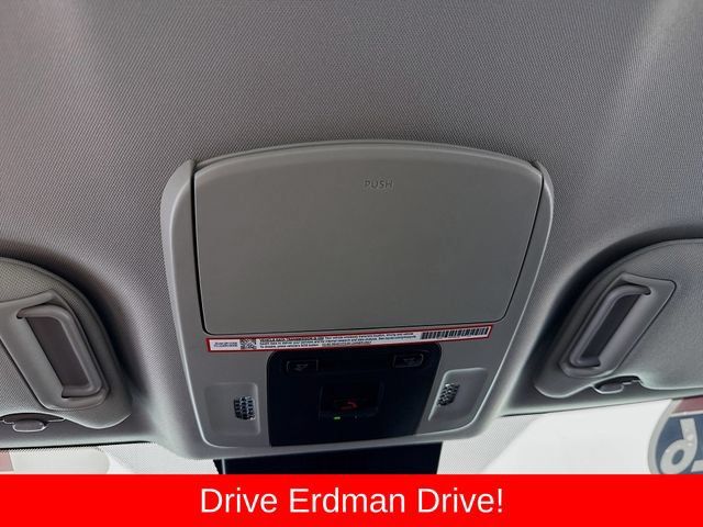 Used 2026 Toyota Camry LE w/ Convenience Package FWD image 18