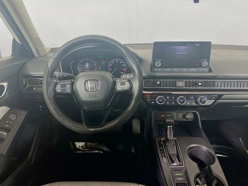 Certified 2023 Honda Civic EX image 19