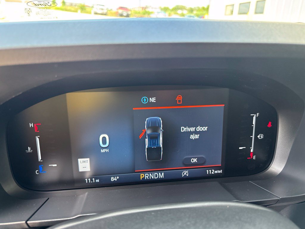 New 2026 Ford Maverick Tremor AWD/4WD image 20