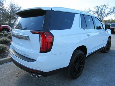 Used 2024 GMC Yukon Denali image 4