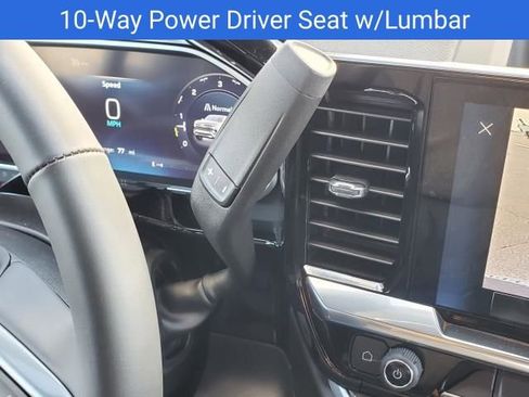 New 2026 Chevrolet Silverado 1500 LT image 25