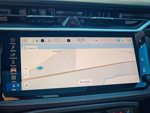 New 2026 Jeep Cherokee Overland w/ Advanced Pro Tech Group AWD/4WD image 26