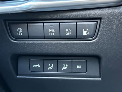 Used 2025 MAZDA CX-90 Plug-In Hybrid w/ Premium Plus image 34