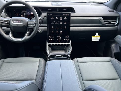 New 2026 GMC Terrain AT4 w/ Technology Package II image 44