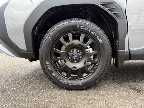 New 2026 Subaru Forester Wilderness image 31