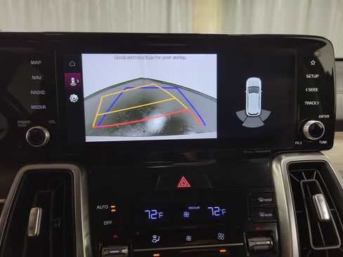 Used 2022 Kia Sorento X-Line EX AWD/4WD image 22