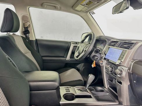 Used 2021 Toyota 4Runner SR5 RWD image 37