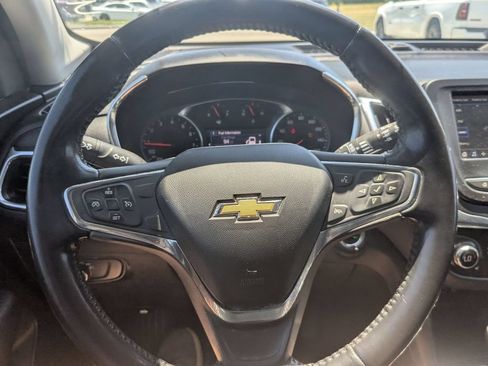 Used 2019 Chevrolet Equinox LT AWD/4WD image 21