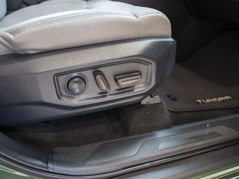 Used 2023 Toyota Tundra Limited RWD image 45