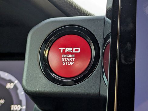 Used 2026 Toyota Tacoma TRD Off-Road image 29