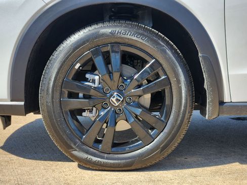 Certified 2026 Honda HR-V Sport image 14