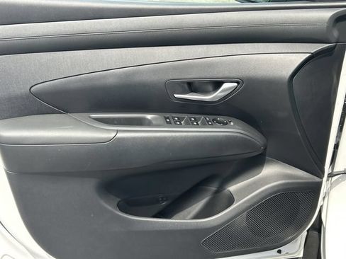 New 2026 Hyundai Tucson SEL AWD/4WD image 10