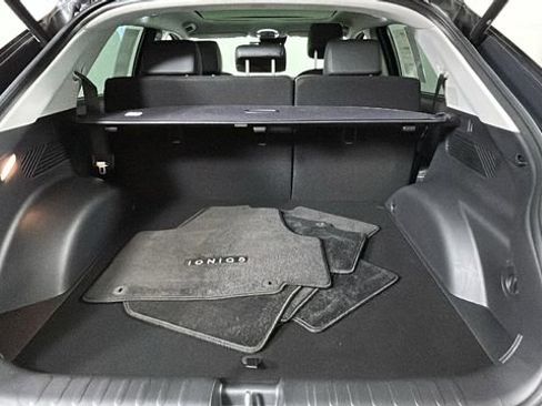 Used 2024 Hyundai Ioniq 5 Limited RWD image 29