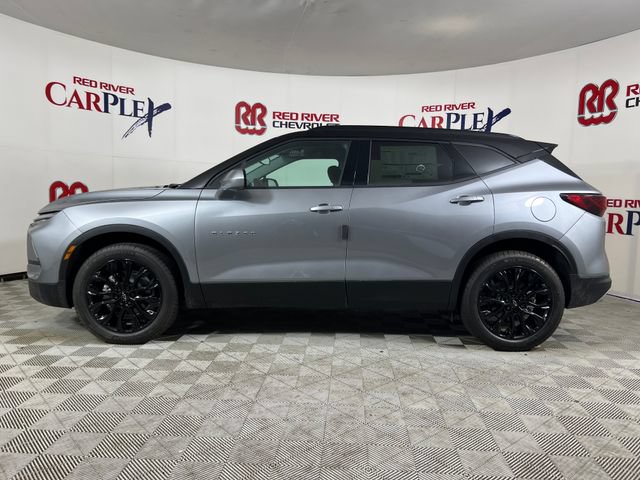 New 2026 Chevrolet Blazer LT w/ Convenience Package FWD image 4