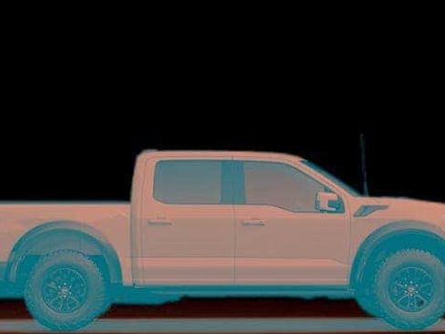 New 2026 Ford F150 Raptor AWD/4WD image 38