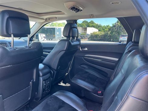 Used 2018 Dodge Durango GT w/ Premium Group AWD/4WD image 10