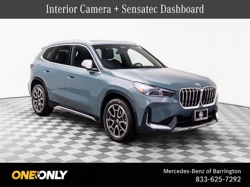 Used 2023 BMW X1 xDrive28i w/ Premium Package AWD/4WD image 7