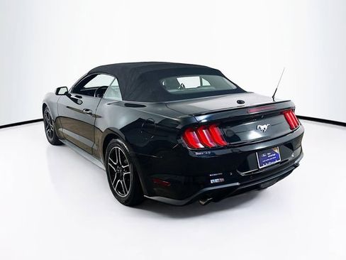 Certified 2023 Ford Mustang Premium image 7