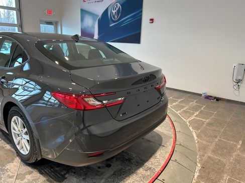 New 2026 Toyota Camry LE image 5